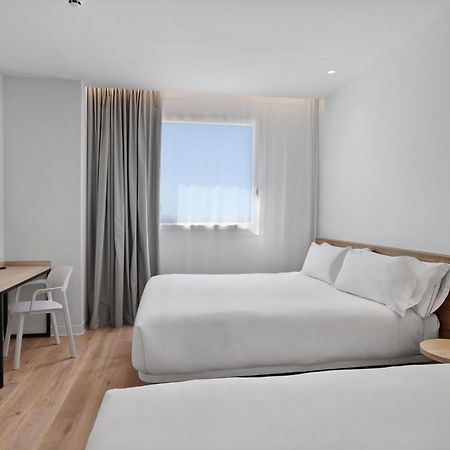 B&B Hotel Madrid Fuenlabrada Retail Park Екстериор снимка