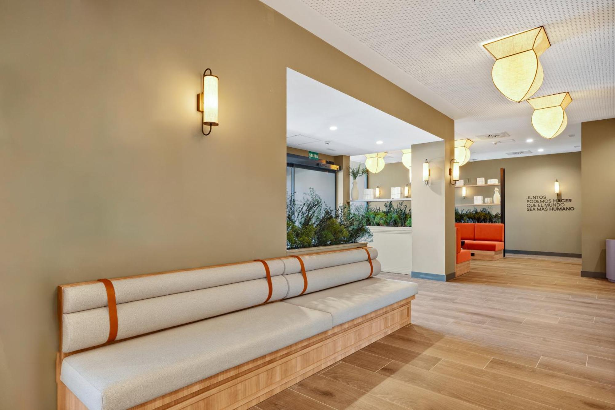 B&B Hotel Madrid Fuenlabrada Retail Park Екстериор снимка