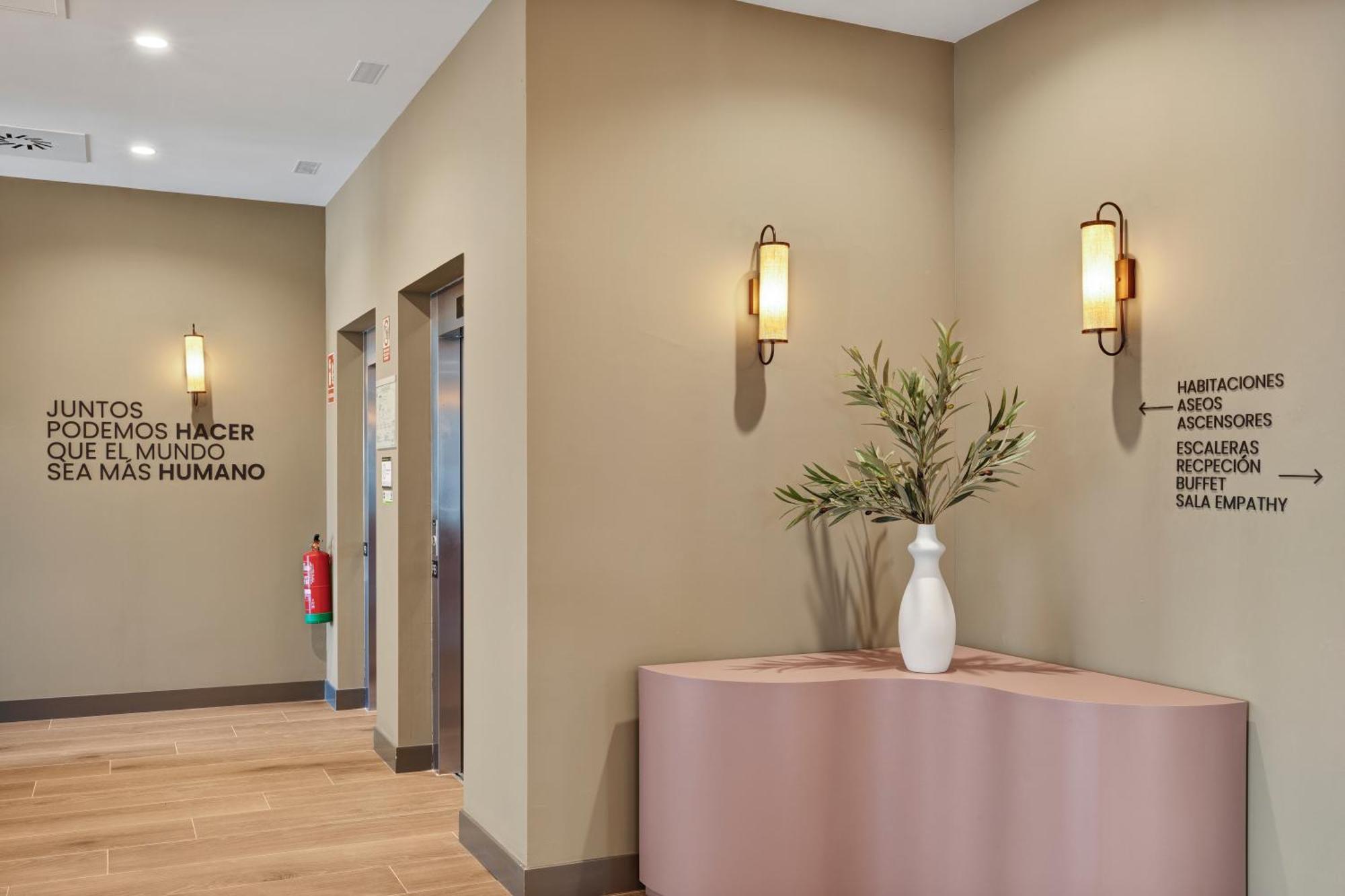 B&B Hotel Madrid Fuenlabrada Retail Park Екстериор снимка